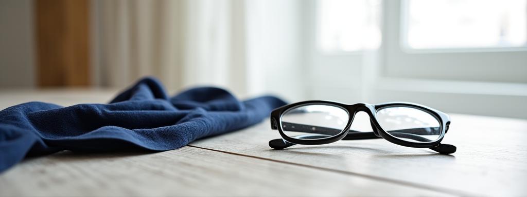 信頼と公正な取引を象徴する配景